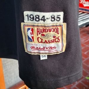 Throwback Chicago Bulls Michael Jordan Jersey
